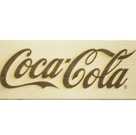 Graviranje teksta na drvetu