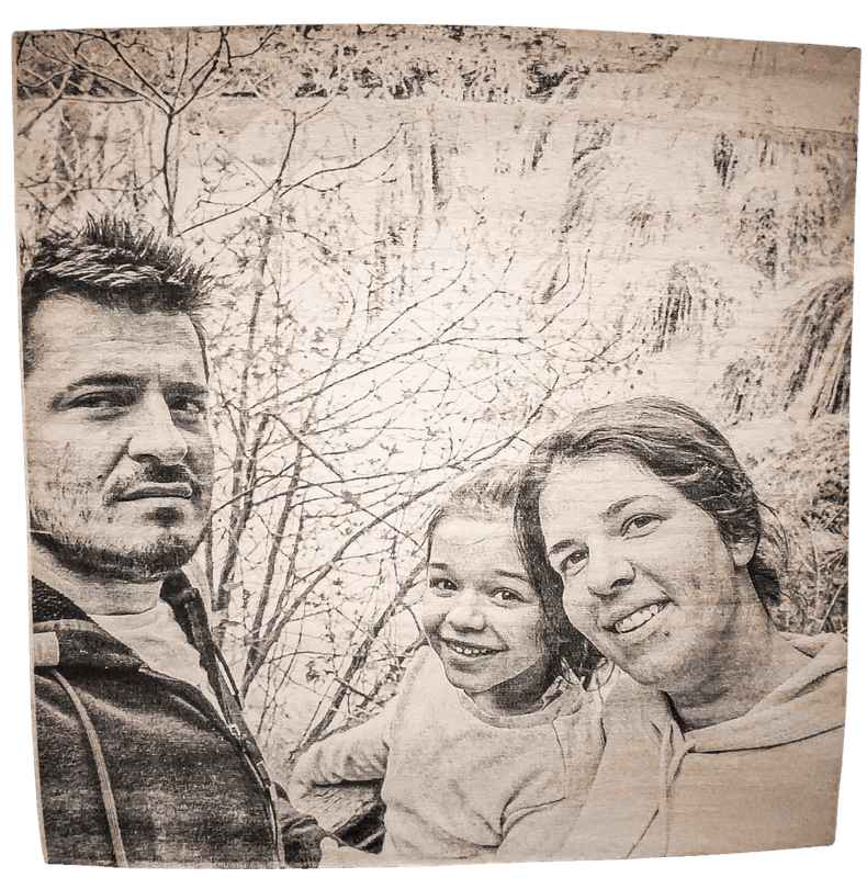 Personalizirana slika 100x100